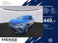 Volkswagen ID.4 - Vorschau Bild 1