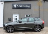 Volvo XC60 B5 R Design AWD PANO+STANDHZ+HARMAN/KARDON+ - Volvo mit Diesel-Antrieb