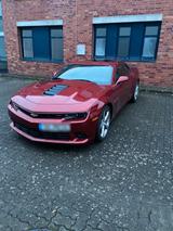 Chevrolet Camaro - gebrauchte Chevrolet Camaro aus dem Jahr 2014