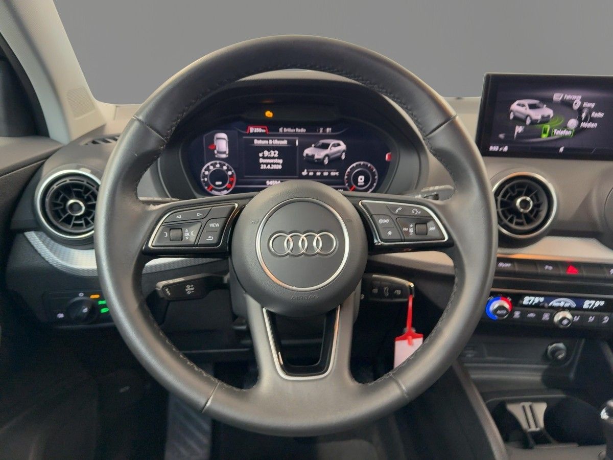 Audi Q2 - Bild 12