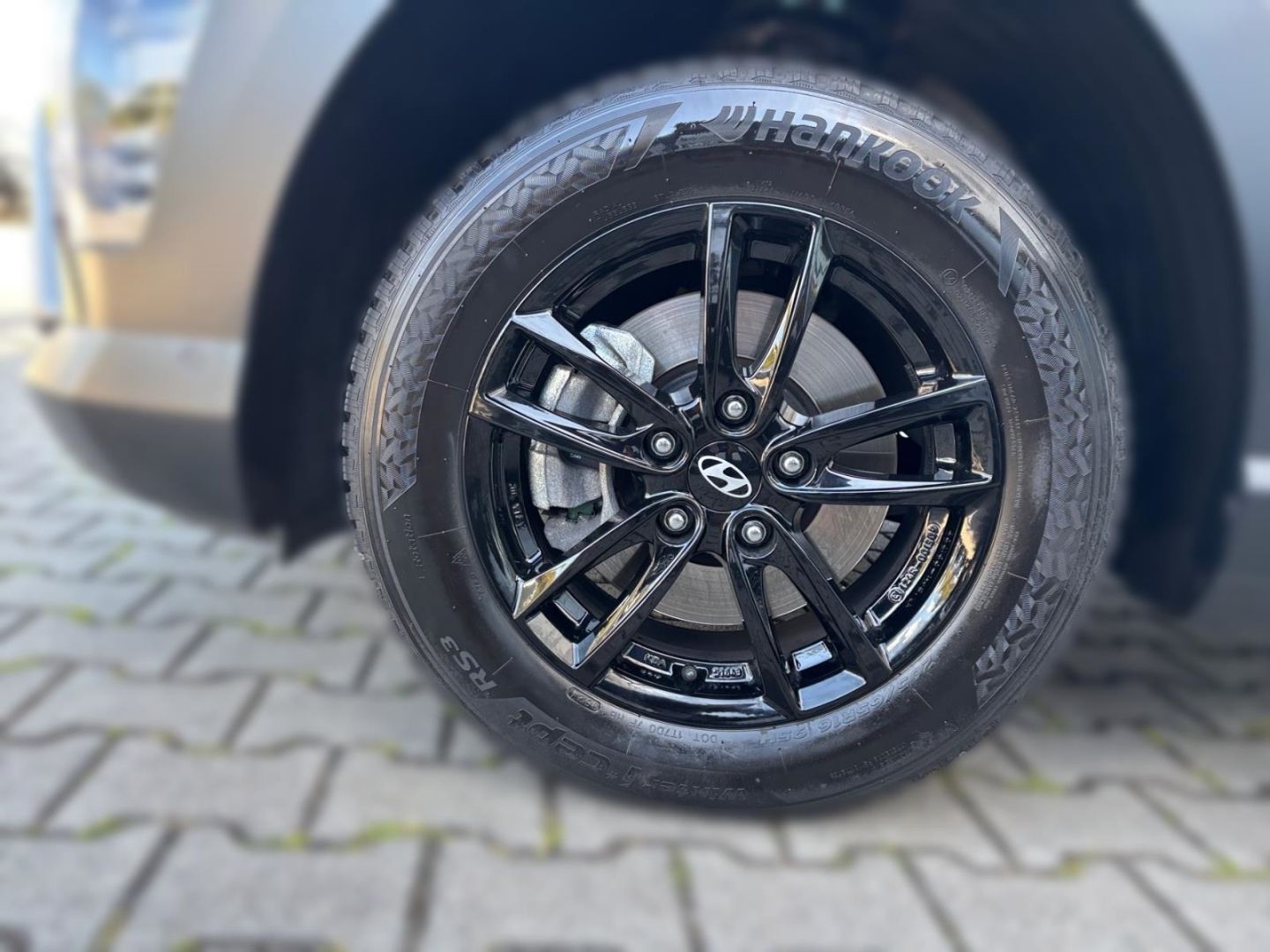 Hyundai Kona – Bild 6