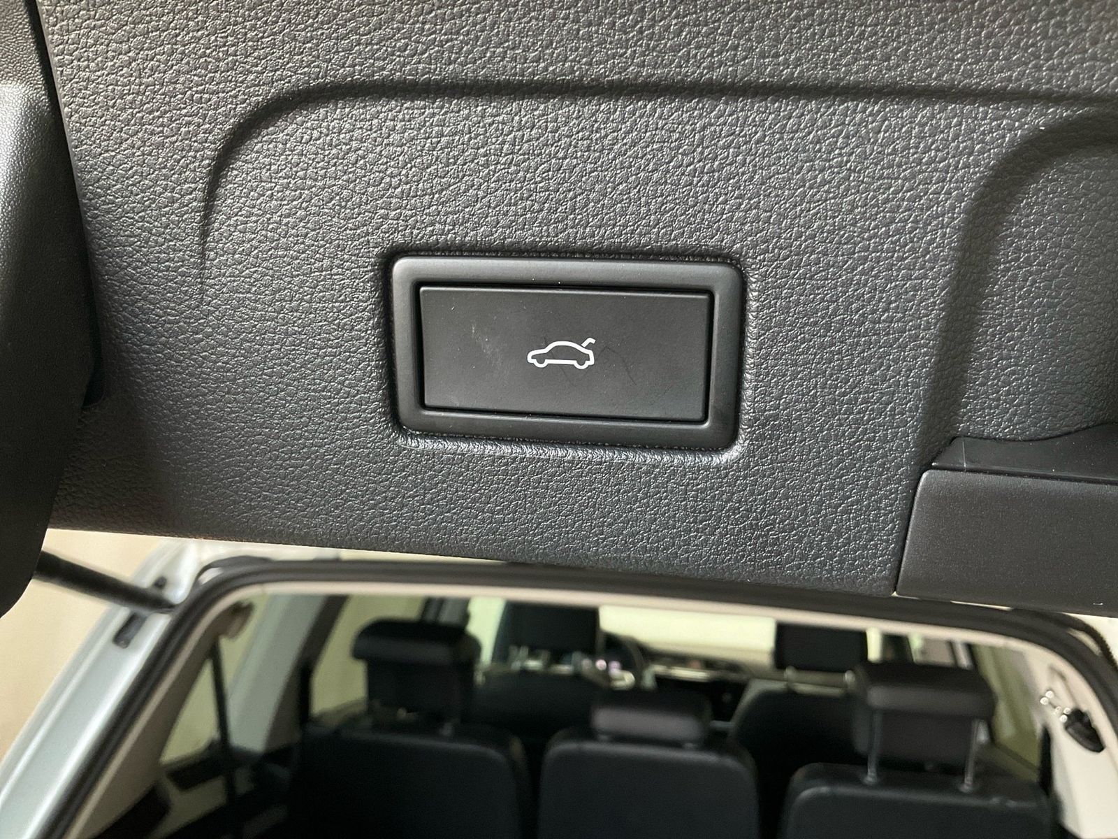 Volkswagen Touran - Bild 20