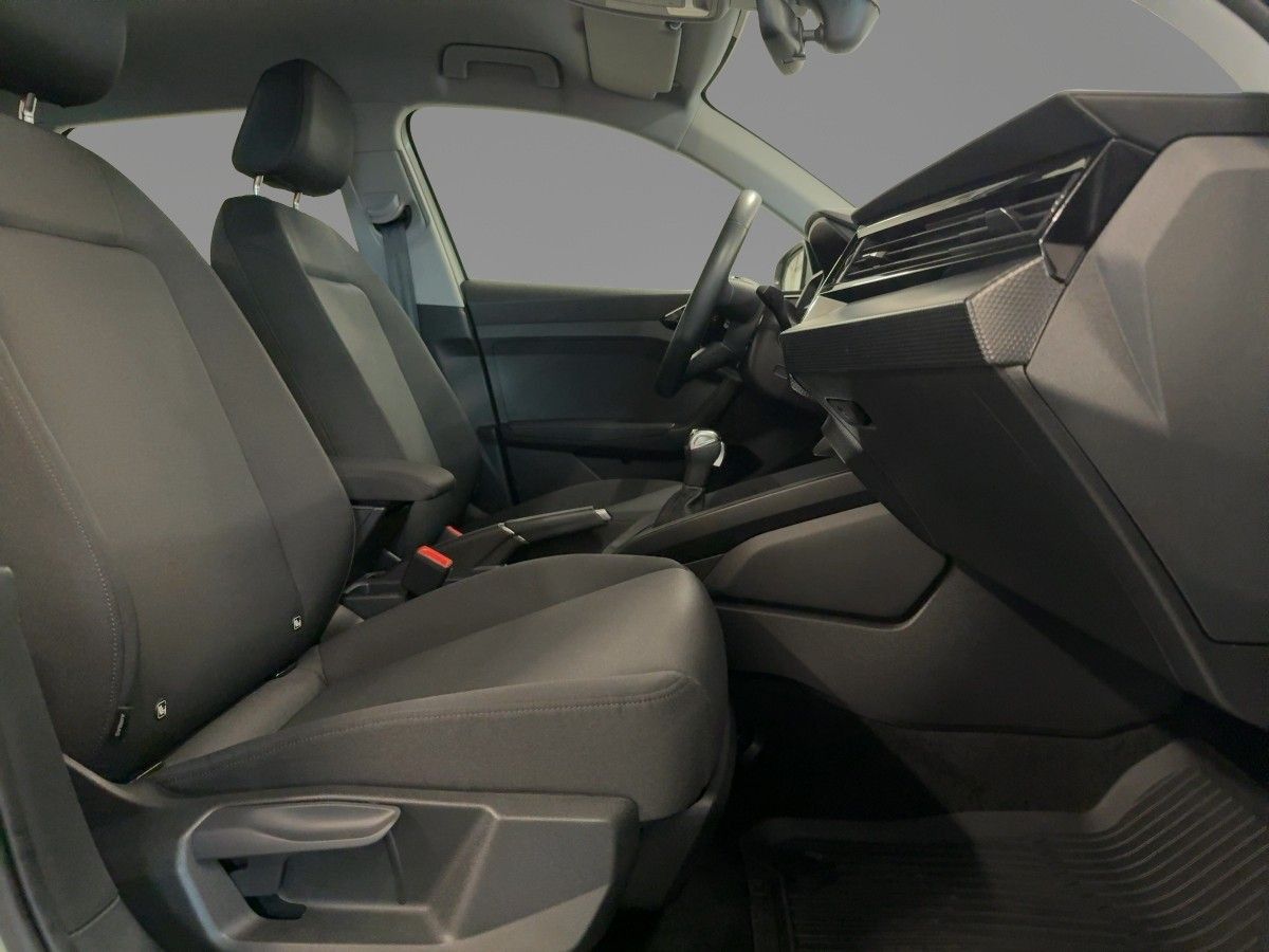 Audi A1 - Bild 10