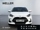 Toyota Yaris 1.0 Comfort *ACC*CAM*CarPlay*Spurhalteass* - Toyota Yaris Gebrauchtwagen in Dortmund