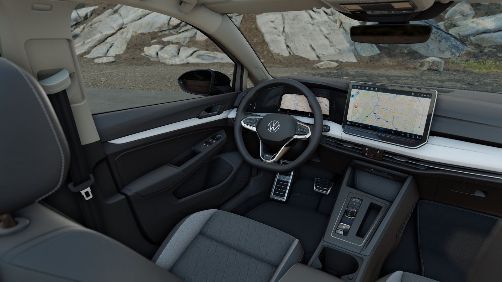 Volkswagen Golf - Bild 9