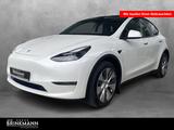Tesla Model Y Dual Motor/ACC/ALLRAD/ LED/PANO - Tesla Model Y: Geländewagen