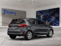 Ford Fiesta 1,0 l Cool & Connect WIPA+RFK