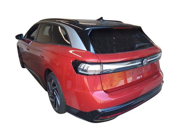 Volkswagen ID.7 - Bild 5