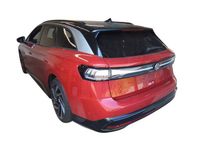 Volkswagen ID.7 - Vorschau Bild 5