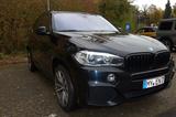 BMW X5 xDrive30d M Sportpaket | Panorama | AHK  - BMW X5: Sportpaket