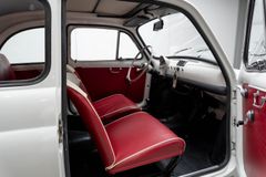 FIAT Fiat 500 Nuova * 1967 * Faltdach * Restauriert