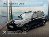 BMW M340d xDrive Tou PANO H&K StHzg LASER DA-Pro AHK - BMW M-Modelle in Essen