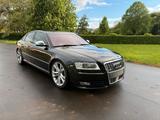 Audi S8 5,2 V10 Ceramik - Audi S8: V10