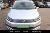 Volkswagen Touran 1.5 TSI Edition 7 Sitzer Navi AHK - VW Touran SUV