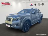 Nissan NAVARA DC 4x4 AT NAVI KAMERA AHK KLIMA SITZHEIZ* - Nissan Navara in Berlin