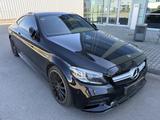 Mercedes-Benz C 43 AMG 4MATIC - Burmester - Toit ouvrant panor - Mercedes-Benz C 43 AMG aus 2022