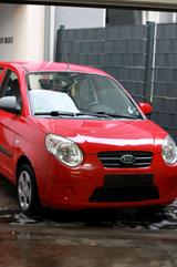 Kia Picanto SA - gebrauchte Kia Picanto aus dem Jahr 2010