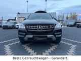 Mercedes-Benz ML 350 CDI 4Ma*Lingua*Navi*Leder*Ambiente*R-Kam* - Mercedes-Benz ML 350 in Aachen