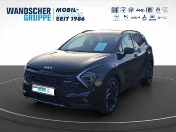 Kia Sportage GT-Line 1.6 T-GDI