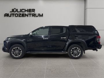 Mitsubishi L200 - 5