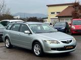 Mazda 6 Kombi 1.8 Sport Active*KLIMA*SHZ*BI-XENON* - gebrauchte Mazda 6 aus dem Jahr 2007