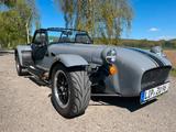 Caterham 340S SV Chassis, lowered flloors, neuwertig - Caterham Gebrauchtwagen