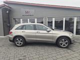 Mercedes-Benz GLC 200 4Matic *KAMERA*AHK*LED* - Mercedes-Benz GLC 200 Gebrauchtwagen