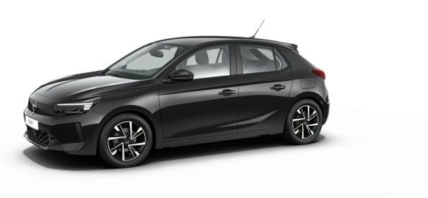 Opel Corsa - Bild 2