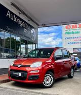 Fiat Panda 1.2Lounge *AHK*PDC*KLIMA*1-J GAR * - Fiat Panda in Leverkusen