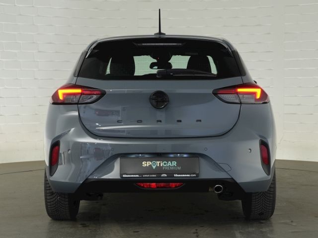 Corsa F FACELIFT GS+LED+RÜCKFAHRKAMERA+SITZ-/LEN