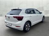 Volkswagen Polo GOAL 1.0 *KAMERA*LED*ALLSEASON*KLIMA* - Volkswagen Polo: Beige