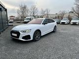 Audi S4 B9 Vollausstattung, Alcantara, Gar... - Audi S4: B9