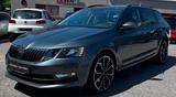 Skoda Octavia Combi Ambition DSG+NAV+PDC+BT+APP+WKR+BC - Skoda Octavia in Wuppertal