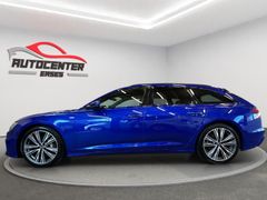 AUDI A6 50 TDI quattro Sport S-Line Matrix AHK DSP