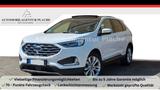 Ford Edge Titanium 4x4 *Matrix/Kühlung/Standhzg/AHK* - gebrauchte Ford Edge aus dem Jahr 2020