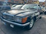 Mercedes-Benz Mercedes-benz SL 350 350SL - Mercedes-Benz SL aus dem Jahr 1971