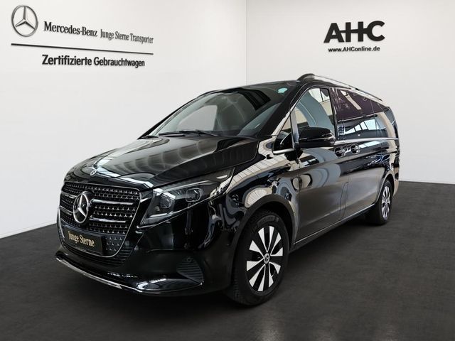 Mercedes-Benz V 300 AVG lang 7 Sitze STHZ DISTRONIC 2,5tAHK AR