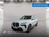 BMW X7 xDrive40d M Sport Standheizung AHK Harman/K - BMW X7