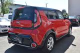 Kia Soul UEFA Euro 2016*Navi*PDC*Kamera - Kia Soul: Geländewagen