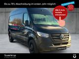 Mercedes-Benz eSprinter 312 Kasten L2H2 SITZHZG KLIMA KAMERA - Mercedes-Benz eSprinter Gebrauchtwagen