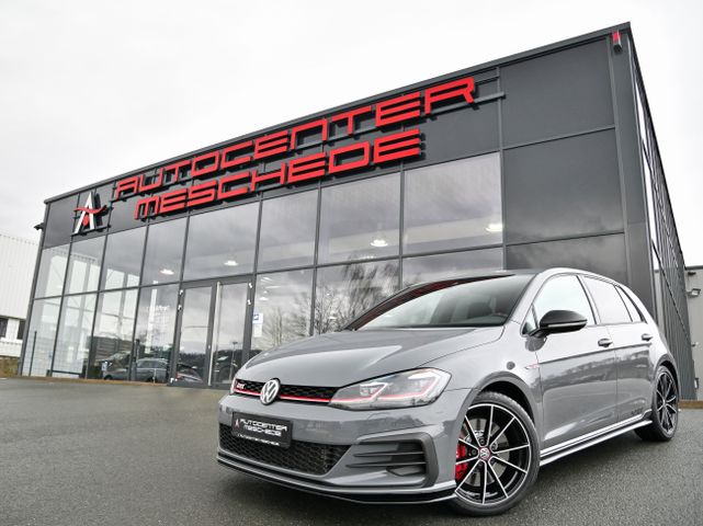 Volkswagen Golf VII 7 GTI TCR DSG Navi* ACC* Akrapovic !*