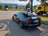 Volvo S60 B5 AWD Plus Dark Auto Plus Dark - Volvo S60 aus 2022