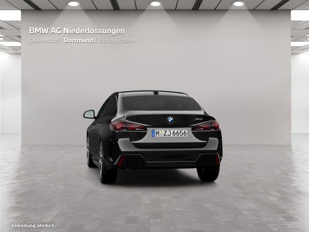 BMW 220 Gran Coupé - Bild 10