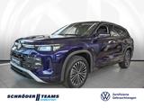 Volkswagen Tayron 1.5 eTSI DSG Elegance