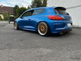 Volkswagen Scirocco 3 Facelift r-line Airride Bartec - VW Scirocco von privat
