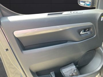 Opel Zafira Life - 7