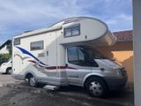 Eura Mobil Profila 600 HB - Offers matching your search criteria