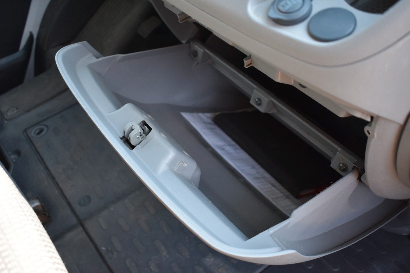 Fahrzeugabbildung Citroën Jumper Pritsche Doka. 35 L4 Lang HDi 120 Heavy