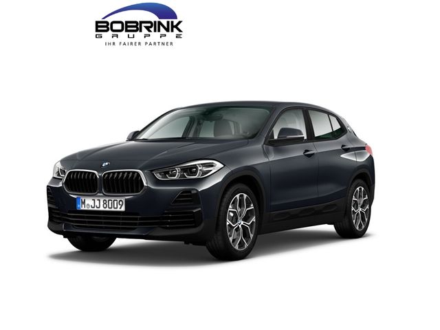 BMW X2 sDrive18i Advantage Plus Head-Up HiFi Tempoma