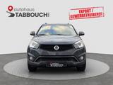 Ssangyong Korando CRYSTAL+PDC+BLUETOOTH+RADIO+USB+AUX - Ssangyong aus 2015